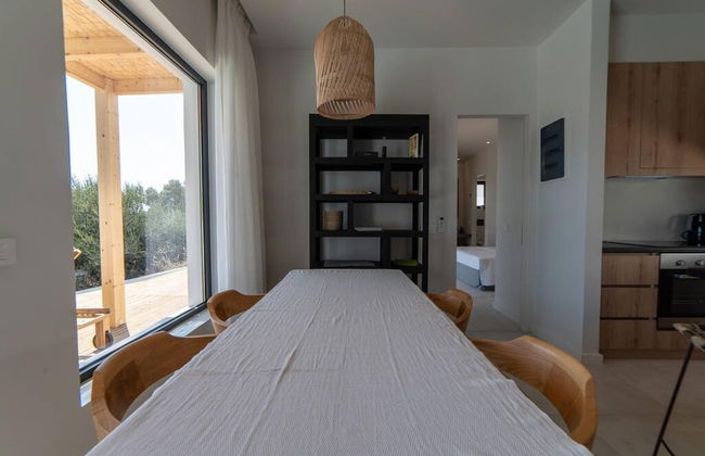 Villa Mare in Mariou - Photo 41