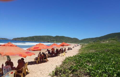 Chalé em Búzios 100m da Praia de Tucuns - Foto 12