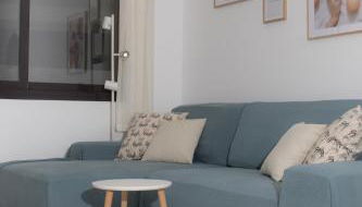 Modern Beach Apartment - La Maca - Foto 2