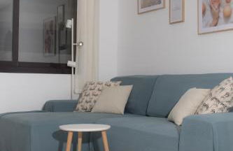 Modern Beach Apartment - La Maca - Foto 2