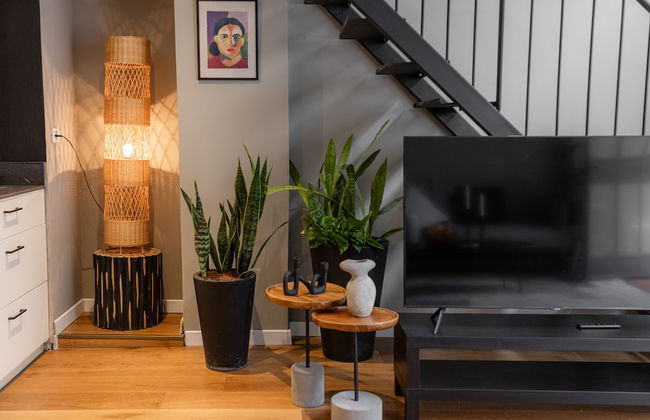 DeBlox living - Alhambra Apartments - Foto 63