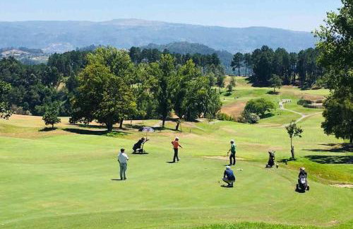 Moradia - Vila Golfe Amarante - Foto 50