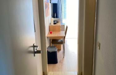 Ferienwohnung Fischach - Foto 7