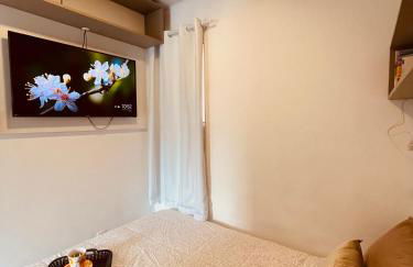 Loft encantador A - 8 km de Floripa - Foto 11