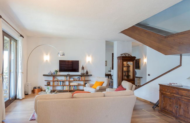 Co-b730-decr9at - Villa Visina - Photo 15