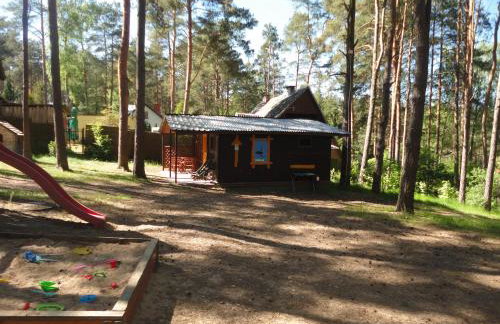 Ośrodek Wypoczynkowy Jaszczurka - Foto 29