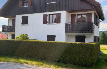 Jour meilleur à Métabief - Foto 11