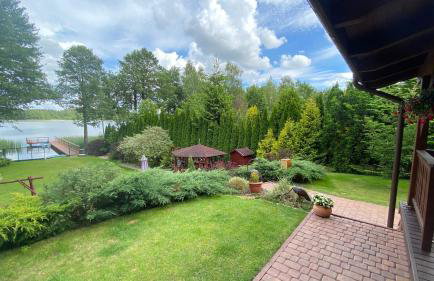 Dom wypoczynkowy Sosenka - Foto 30