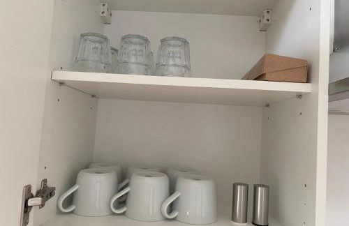 Schicke Monteurunterkunft in Mendig mit drei Wohneinheiten - Foto 33