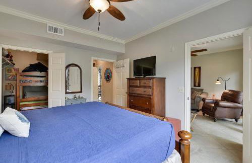 Tropical Lagoon by Ryson Vacation Rentals - Foto 17