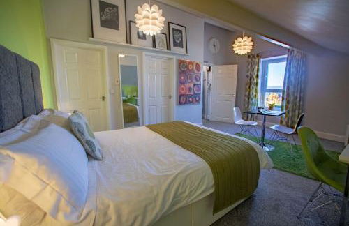 James' Place at Dowlais - Photo 137