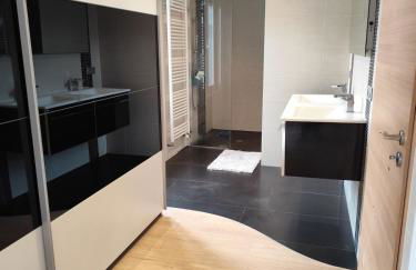 Quiet, Comfort and Style close to Basel - Foto 15