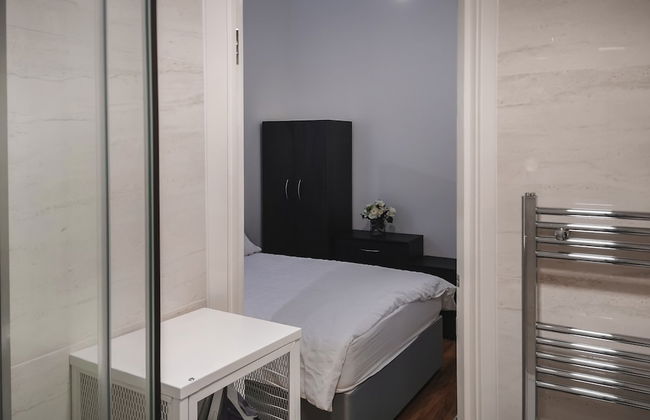 SH Apartments - Dixon Street - Foto 9