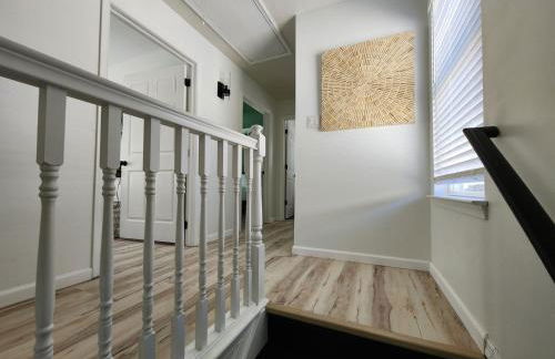 Whiskey Rose AC-New Renovation! With Pool Table! - Foto 32