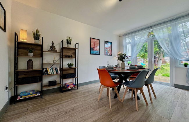 Lenhurst House - Photo 38