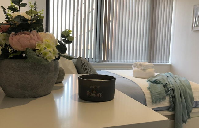 Stunning one bedroom apartment by Creatick - Foto 6