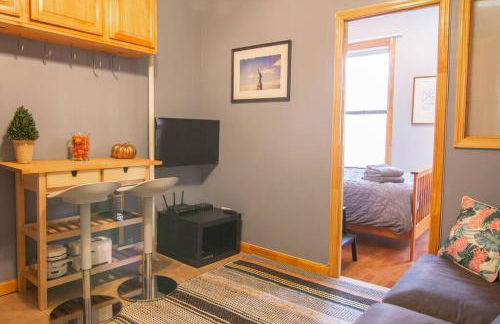 2 Bedroom Apt with 3 Beds - Friends & Family - Foto 12