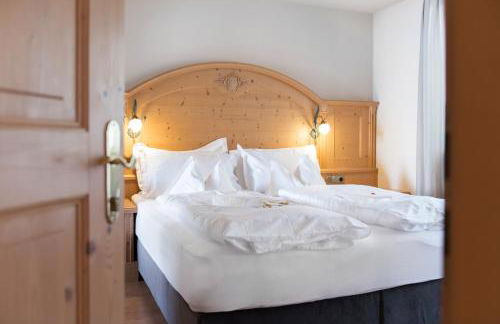 Wellness Residence Villa Leck - Foto 41