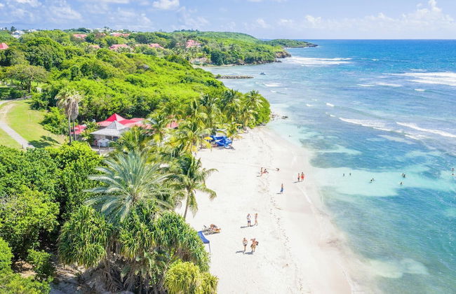 Village St Anne Pierre & Vacances - Photo 69