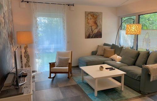 Sonnenbergs Quartier - Foto 6