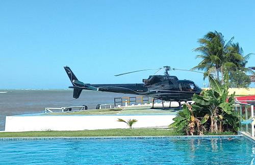 Pousada Jirituba - Photo 47