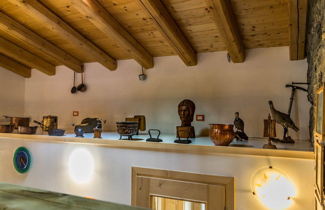 Castello di Zorzino - Foto 75