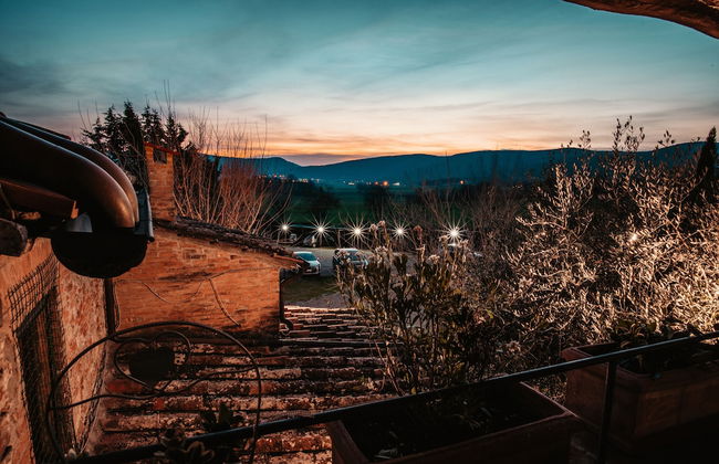 Casa di Campagna in Toscana - Foto 77