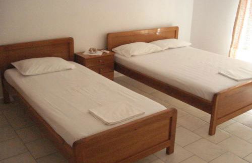 Apartments Stavroula Ηospitality - Foto 46