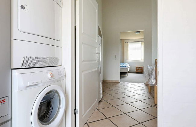 20 Person Holiday Home in Vinderup-by Traum - Foto 41