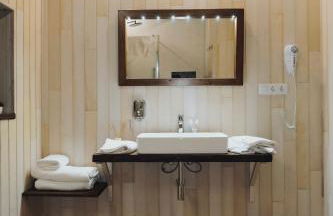 Cabañas de Mallas - Foto 62