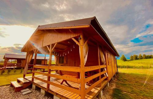 Mazurski Zakątek Skarlin - Foto 78