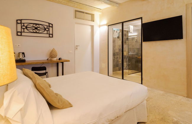 Baglio Siciliamo Country House Adult Only - Foto 21