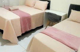 DUNAS RESIDENCE CASA 14 - Foto 45