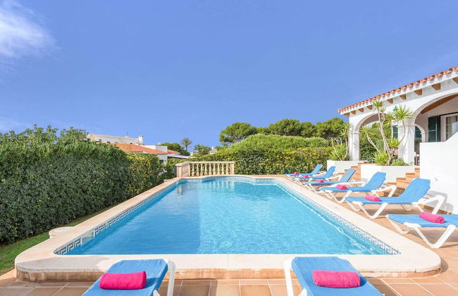 Villa Maribel - Photo 19