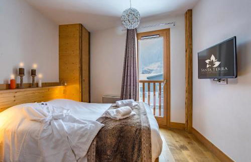 Residence Santa Terra - Foto 33