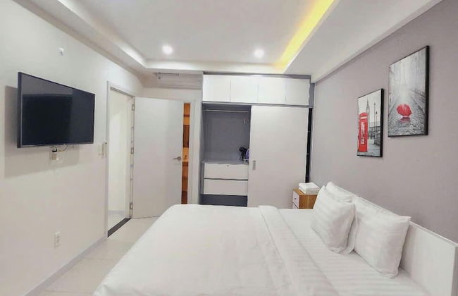 Diamond Suite in Scenic Valley 2 - Foto 11