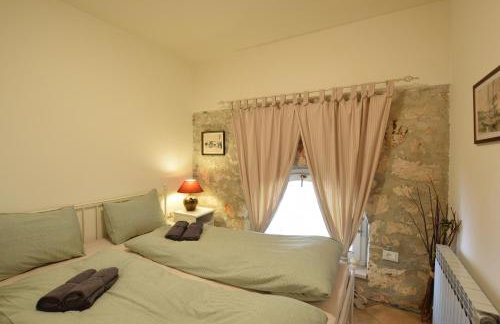 BEST PRICES VILLA NINI with private pool, barbecue,bike, fireplace, and much more - Foto 16