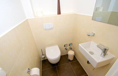 Hafenresidenz Lauterbach Ferienwohnung 2-7 - Photo 12