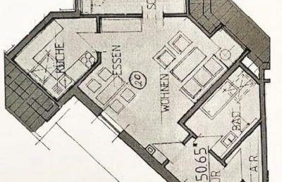 Ferienwohnung Coburger Land, ländlich gut gelegen - Foto 28