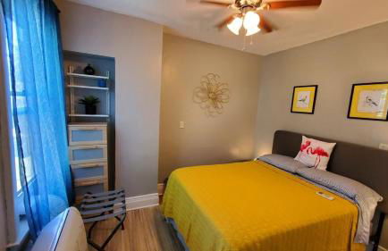 Vintage Soul, Modern Style - Large 3 Bedroom Duplex - Foto 21