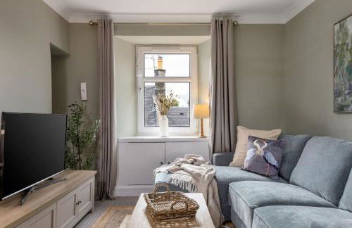 Central Cathedral Apartment - Foto 14