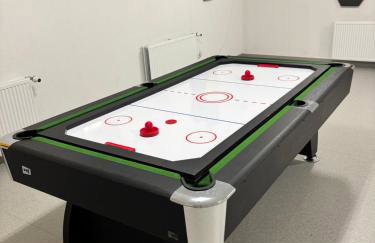 Apartament Pięć Mórz z basenem - Foto 52