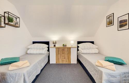 Apartament na wzgórzu - Foto 11