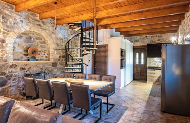 Villa mylos kalavrita - Foto 25