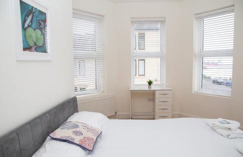 Seaview Apartments - 28-29 Marine Parade, Harwich - Perfect for business & long term stays - Foto 2