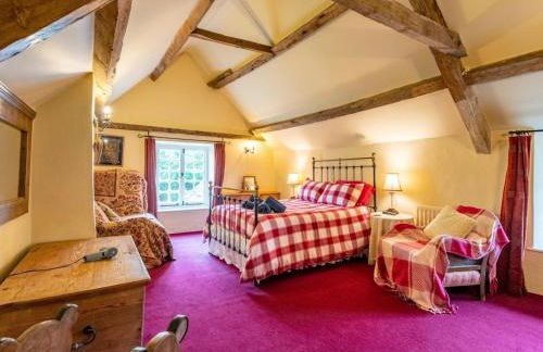 4 Bed in Worth Matravers oc-ic175 - Foto 16