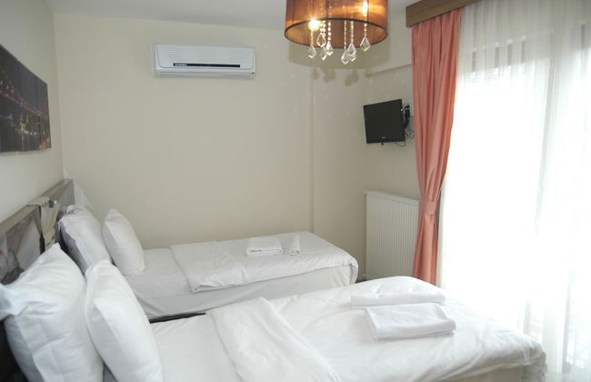 Blueway Hotel Residence - Foto 7