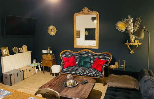 La petite maison du chineur - Foto 38