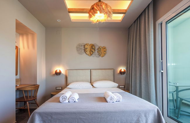 Skipper Beachfront Suites - Foto 17