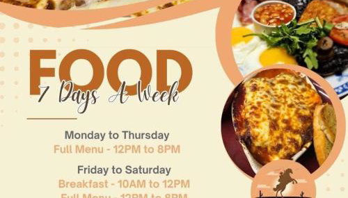 Aspen Lodge - Photo 3